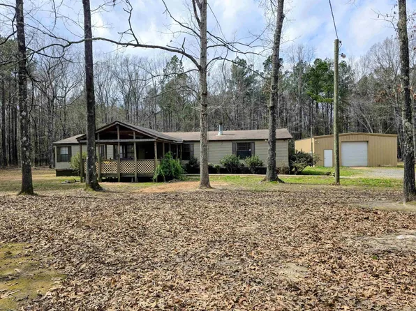 7610 Hyla Dr, Pine Bluff, AR 71603