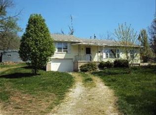 4578 N Farm Rd 125, Springfield, MO 65803