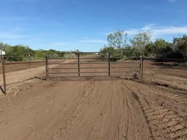 Abst 163 J W Dennis Tract 3, George West, TX 78022