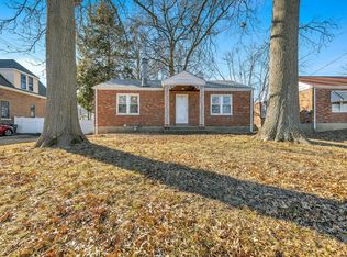 9026 Saint Louis Ave, Saint Louis, MO