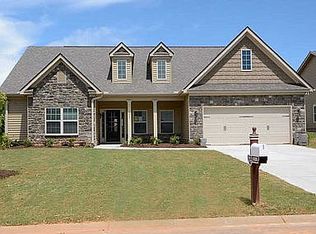 1030 Drakes Xing, Anderson, SC 29625