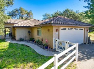 12911 Old Barona Rd, Lakeside, CA 92040