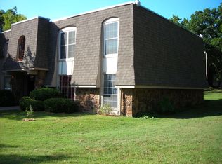 6854 S Toledo Ave #459, TULSA, OK 74136