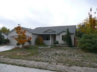 355 Birch Ave, Middleton, ID 83644