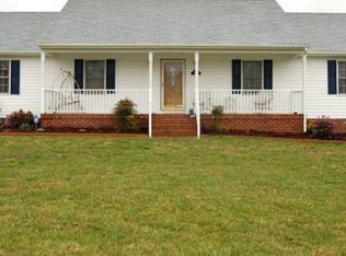 3150 Quinton Park Trl, Quinton, VA 23141
