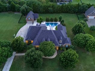 5205 Englenook Dr, Parker, TX 75002