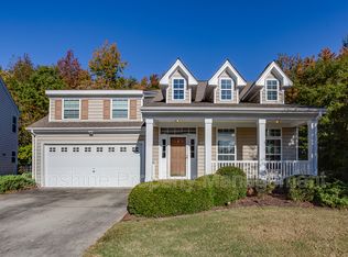 2012 Queens Point Dr, Suffolk, VA 23434