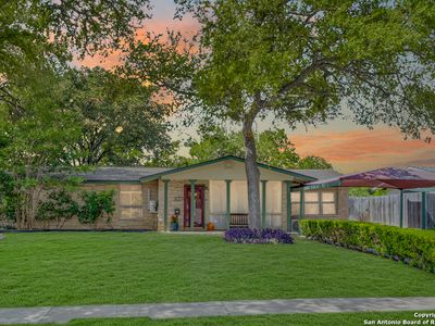 311 Waring Dr, San Antonio, TX, 78216