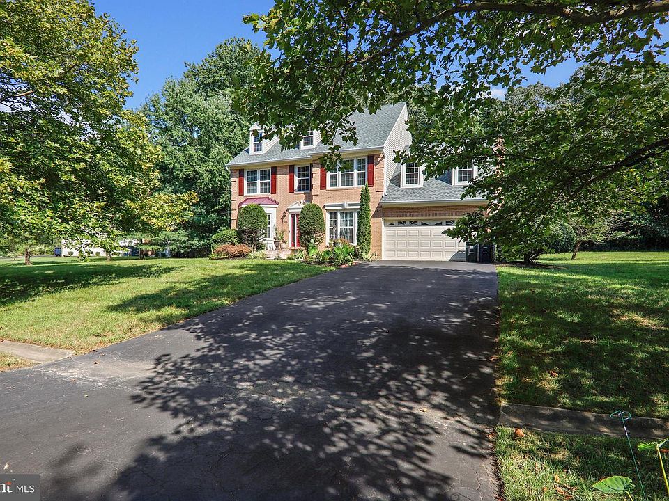 11005 Hillgate Ln, Glenn Dale, MD 20769 Zillow