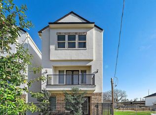 4107 Austin St, Houston, TX 77004