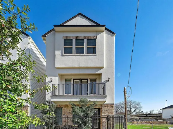 4107 Austin St, Houston, TX 77004