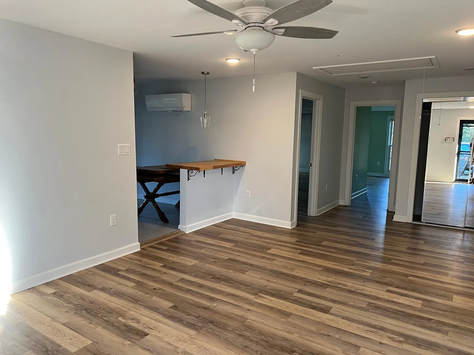 2 bed, 1200 sqft, $1,550 — Photo 4