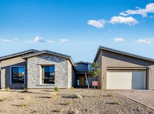 454 Carter House Way, Las Vegas, NV 89138