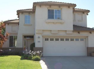 1033 Rudgwick Dr, Roseville, CA