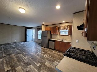 211 E 1st St #1, Converse, IN 46919