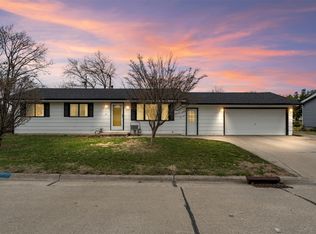 408 Kelly Ave, Baxter, IA 50028
