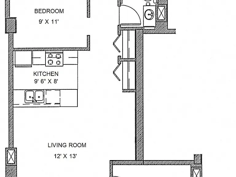 Residences at Capitol Heights — Photo 24