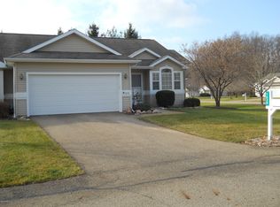 1630 Linden Trl, Kalamazoo, MI 49009