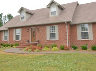 698 Mann Rd, Lebanon, TN 37087