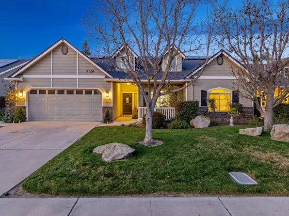 5126 W Modoc Avenue, Visalia, CA 93291