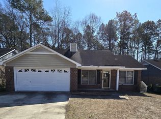 2815 Rosemeade Dr, Fayetteville, NC 28306