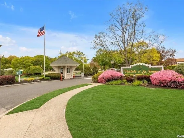 1205 Cabot Court #1205, Saint James, NY 11780