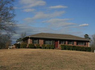 117 Skyline Dr, Lexington, TN 38351