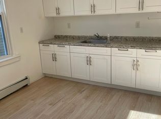 265 Hobson St #2L, Newark, NJ 07112