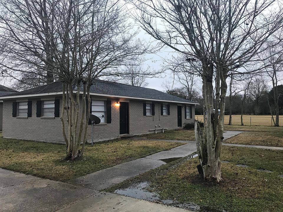 Exterior of Building