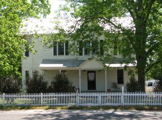 2711 Old Farmington Rd, Watkinsville, GA 30677