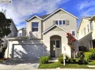 2256 S Donovan Way, San Ramon, CA 94582