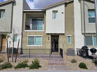 2677 Saddle Bronze Ct, North Las Vegas, NV 89086