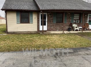 1818 Michigan St APT 7, Crawfordsville, IN 47933