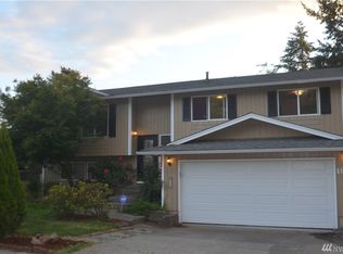 1665 Monroe Ct SE, Renton, WA 98058