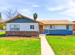 595 N Meridian Ave, San Bernardino, CA 92410