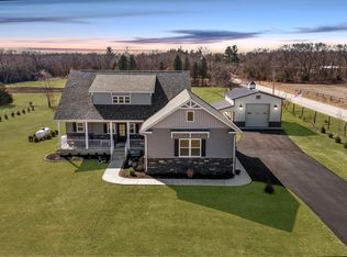 23 E 780 N, Lake Village, IN 46349