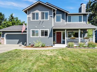 6205 200th Street Ct E, Spanaway, WA