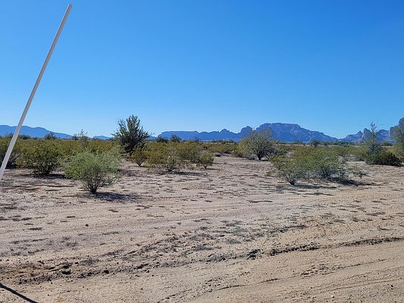 5th image of 552XX W DURANGO Street #-