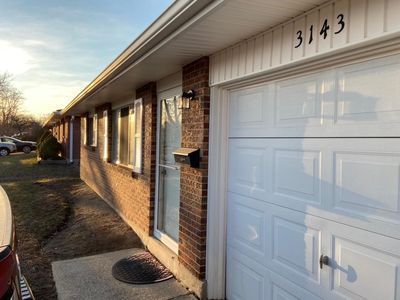 3143 Silver Rock Ave, Dayton, OH, 45414