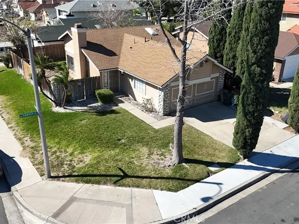 16195 Harvey Dr, Fontana, CA 92336
