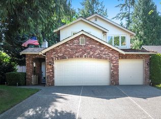 15428 33rd Ave SE, Mill Creek, WA 98012