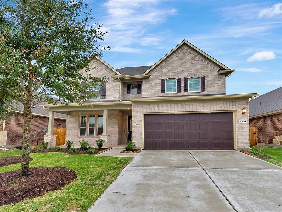 1st image of 8826 Arch Rock Dr
