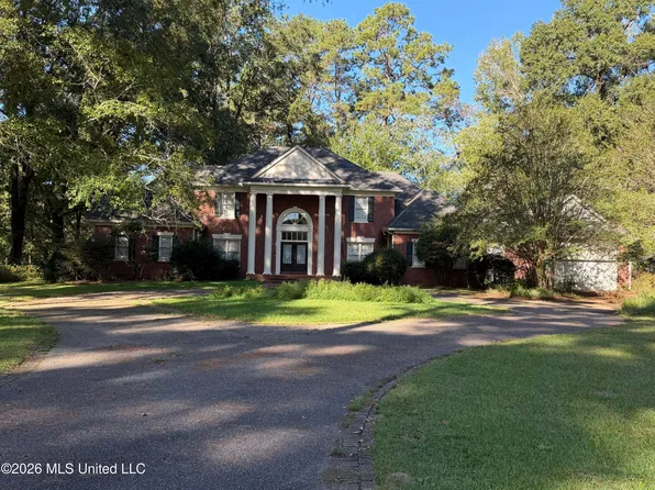 1 Olney Pl, Columbia, MS 39429