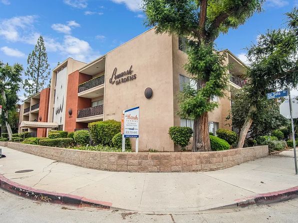 10200 De Soto Ave #101