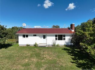 404 Pomeroy Ridge Rd, Saint James, NB E3L5M4
