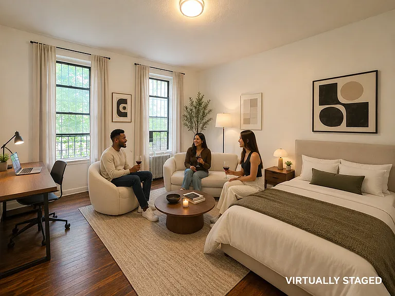 161 E 96th St #1B — Photo 3