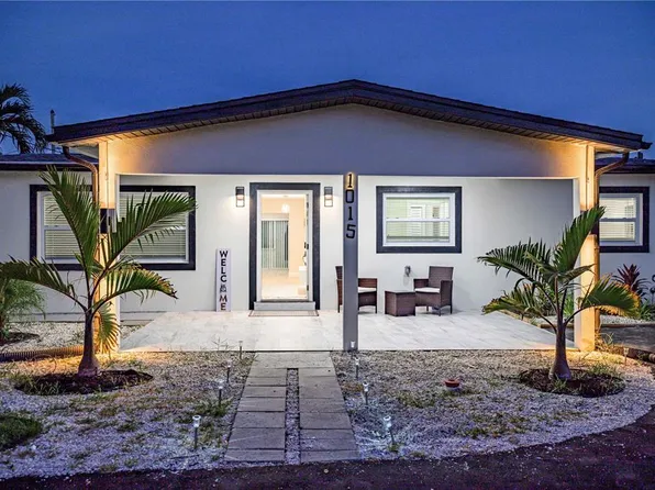 1015 Boca Ciega Isle Dr, Saint Pete Beach, FL 33706