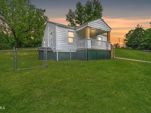 2221 Elizabethton Hwy, Johnson City, TN 37601