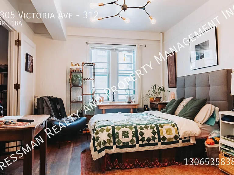2305 Victoria Ave #312 — Photo 3