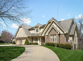 12001 Summit St W, Kansas City, MO 64145